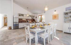 Holiday Home Rovanjska With Sea View Viii