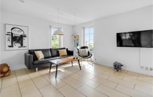 Holiday Home Vestergade Rømø Xi