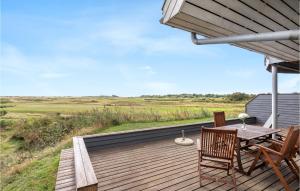 Holiday Home Vestergade Rømø Xi