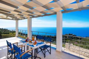 Villa Drimonas Erato by Villa Plus