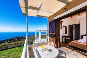 Villa Drimonas Erato by Villa Plus