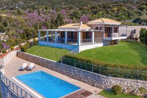 Villa Drimonas Erato by Villa Plus