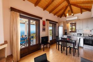 Villa Drimonas Erato by Villa Plus