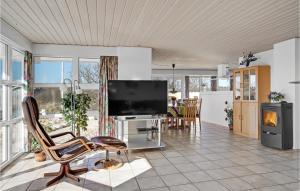 Holiday Home Lakolk Iv