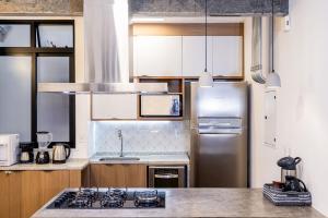 2Qtos a 7min da Praia de Copacabana | BR 669301