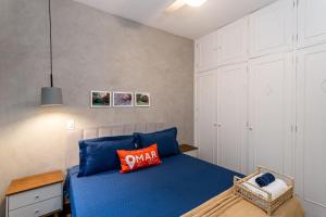 2Qtos a 7min da Praia de Copacabana | BR 669301