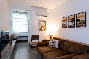 2Qtos a 7min da Praia de Copacabana | BR 669301