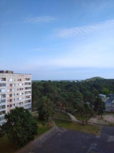 Apartmenti Saules stūris