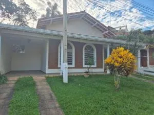 Recanto da Vilinha - Borda da Matta