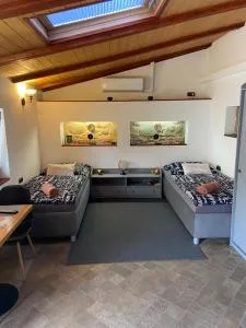 Vila Lucia - Apartmán 6 - Bolewetz