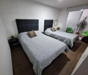 Loft Casovi Cholula - Cuautlancingo