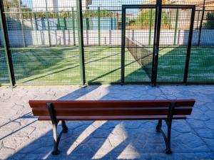 Apartamento Playa de Punta Candor