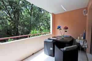 Appartements Bright & cool nest with a beautiful terrace : photos des chambres