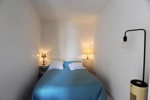 Appartements Bright & cool nest with a beautiful terrace : photos des chambres