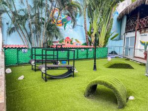 Best Western Posada Chahue