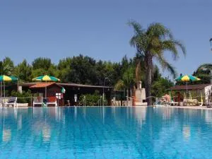 Agriturismo il Contadino - 阿利米尼