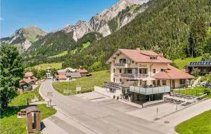 Ferienhaus - Kloesterle - 瓦尔德阿尔贝格