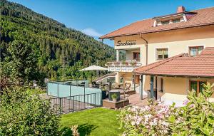 Ferienhaus - Kloesterle