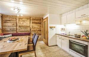 Ferienhaus - Kloesterle