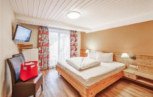 Ferienhaus - Kloesterle