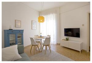 Casa Gorgone, SeaFront Flat!