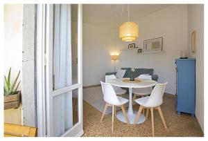 Casa Gorgone, SeaFront Flat!