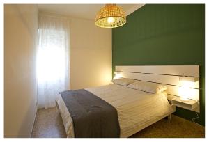 Casa Gorgone, SeaFront Flat!