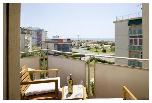 Casa Gorgone, SeaFront Flat!