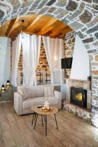 Marianthi's House - Kritinía