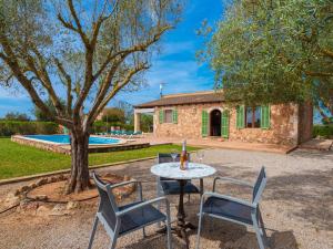 Holiday Home Marineta by Interhome