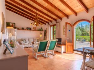 Holiday Home Marineta by Interhome