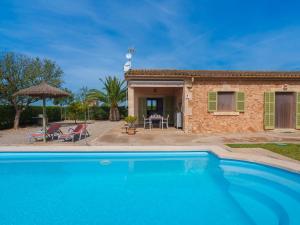 Holiday Home Marina by Interhome