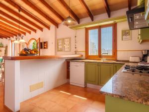 Holiday Home Marineta by Interhome