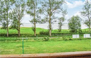 Beautiful Home In Osieki With Wifi