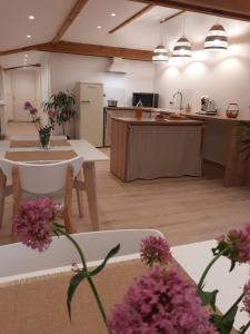 B&B / Chambres d'hotes L-Oustal Roja : photos des chambres