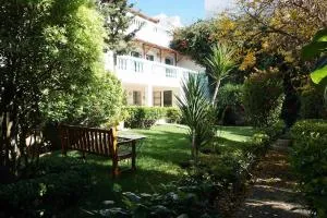 C21 Petit Palace - Drades