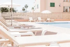 Hotel Golf Beach - 圣艾尔姆