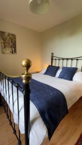 Villas Brittany Carantec Morlaix : photos des chambres