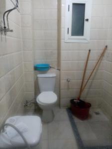 Santorini North Coast Resort is not for Egyptian singles