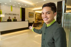 Hamersons Hotel Cebu