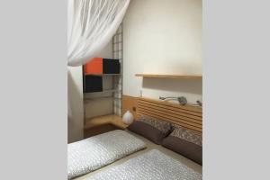 Apartment - Split Level room in Casa Similde e Casa Dolasilla in centro