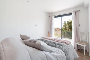 Appartements A beautiful house with garden, 7 guests : photos des chambres