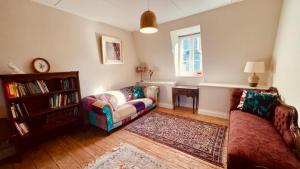 Villas Brittany Carantec Morlaix : photos des chambres