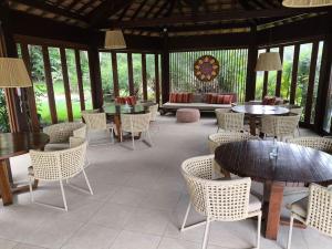 Lindo Apartamento Praia do Forte