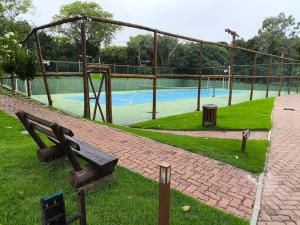 Lindo Apartamento Praia do Forte