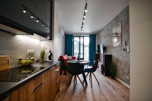 Laguna Beskidów Resort - Apartament C35