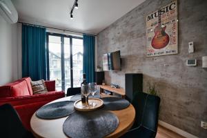 Laguna Beskidów Resort - Apartament C35