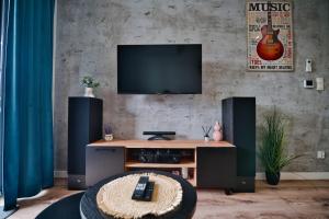 Laguna Beskidów Resort - Apartament C35