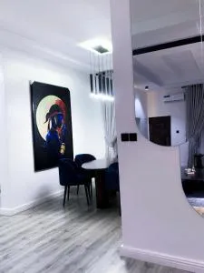 Bytup Luxury Home - Mosherel Kawga