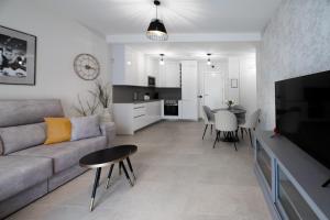 Apartamento Internacional